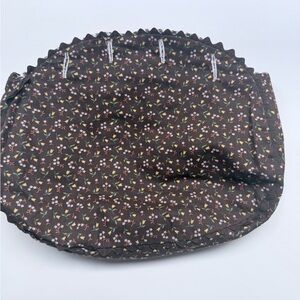 REVERSIBLE  Vintage Bermuda Bag Cover